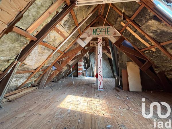 Maison à vendre 4 pièces 118 m² Maurepas