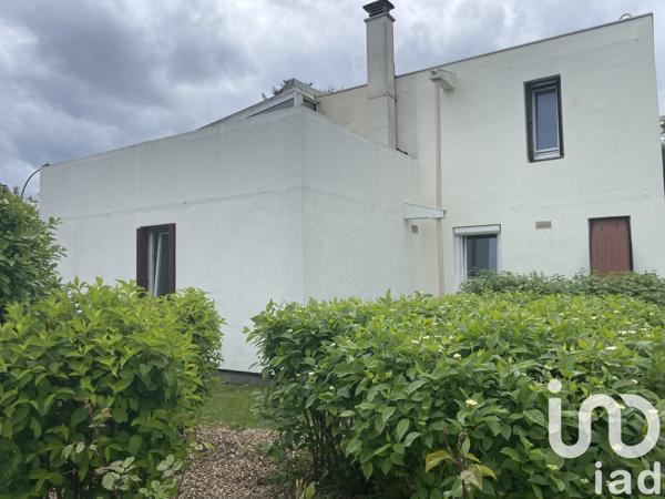 Appartement 5 pièces de 97 m² à Villiers-le-Bel (95400)