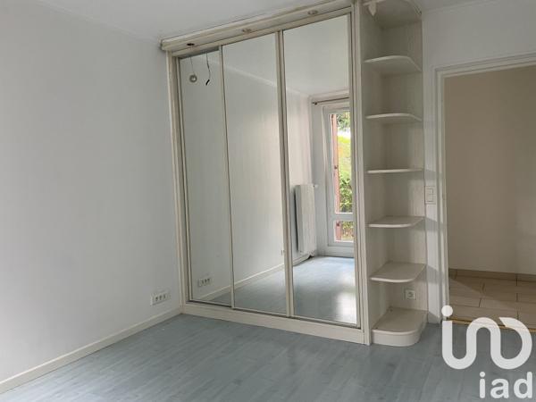 Appartement 5 pièces de 97 m² à Villiers-le-Bel (95400)