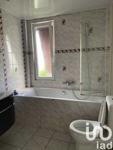 Appartement 5 pièces de 97 m² à Villiers-le-Bel (95400)