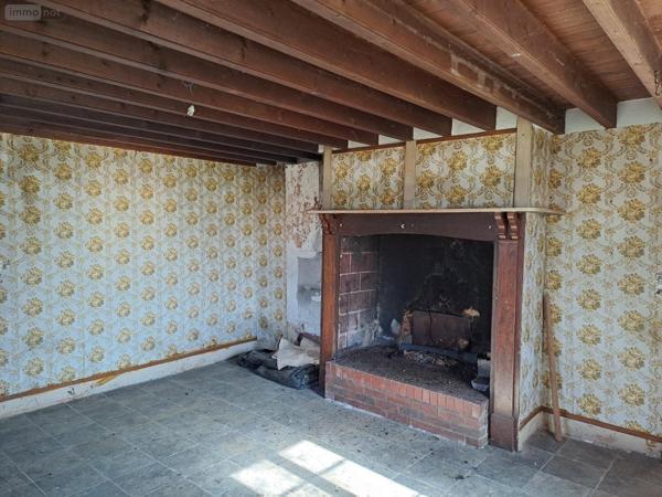 Maison à vendre à Moyon Villages dans la Manche (50860), ref : 3251