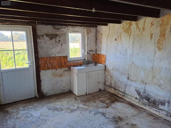 Maison à vendre à Moyon Villages dans la Manche (50860), ref : 3251