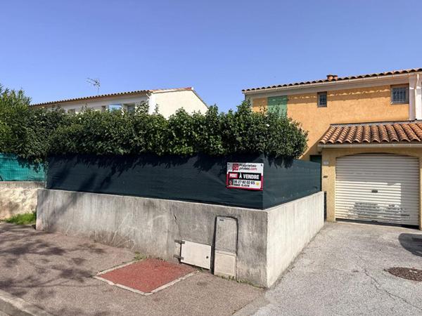 Maison Draguignan 5 pièce(s) 82 m2