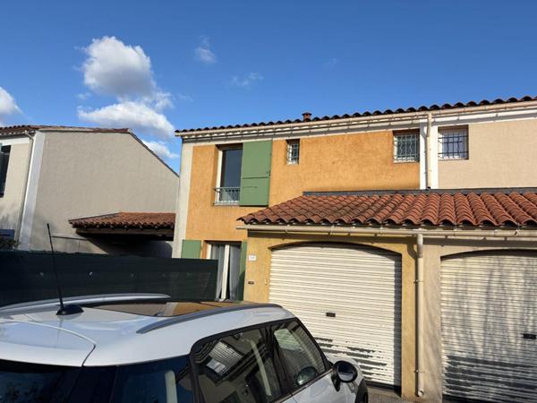 Maison Draguignan 5 pièce(s) 82 m2