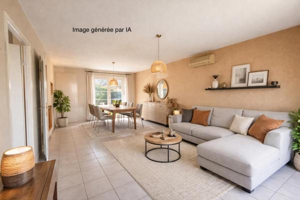 Maison Draguignan 5 pièce(s) 82 m2
