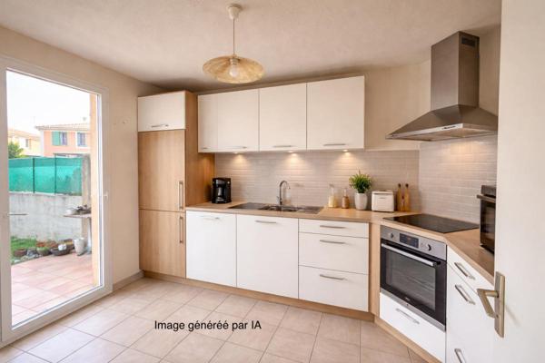 Maison Draguignan 5 pièce(s) 82 m2