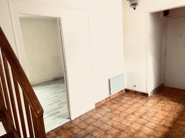 Vente / Appartement à Villejuif (94800)