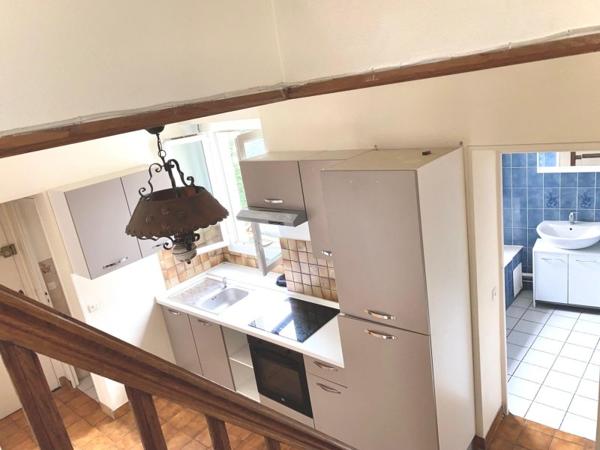 Vente / Appartement à Villejuif (94800)