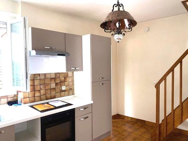 Vente / Appartement à Villejuif (94800)