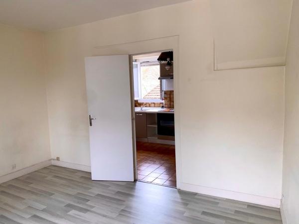 Vente / Appartement à Villejuif (94800)