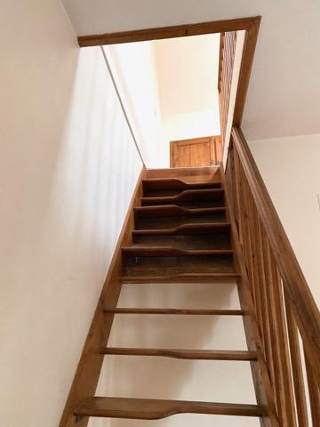 Vente / Appartement à Villejuif (94800)