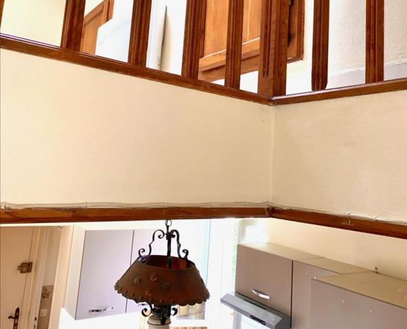 Vente / Appartement à Villejuif (94800)