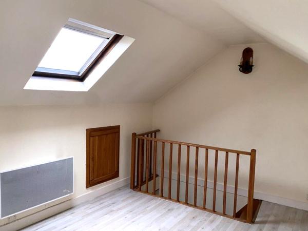 Vente / Appartement à Villejuif (94800)
