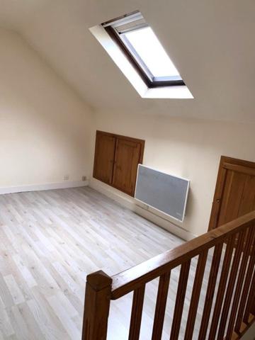 Vente / Appartement à Villejuif (94800)