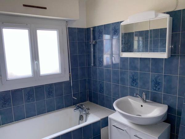 Vente / Appartement à Villejuif (94800)