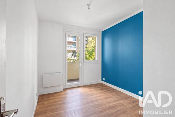 Appartement à vendre 3 pièces 44,08 m² Marseille 7