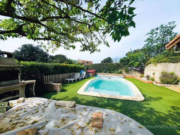 Vente Maison 7 pièces 187 m2 à Afa