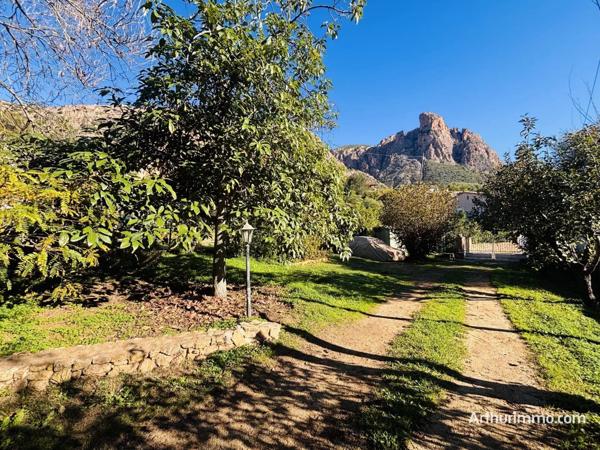 Vente Maison 7 pièces 187 m2 à Afa