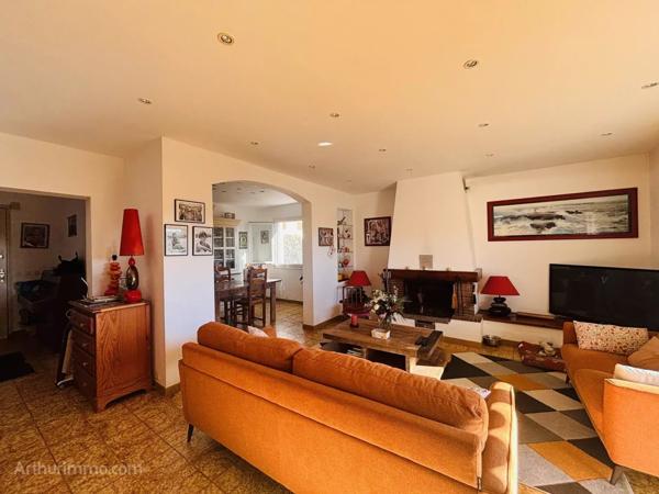 Vente Maison 7 pièces 187 m2 à Afa