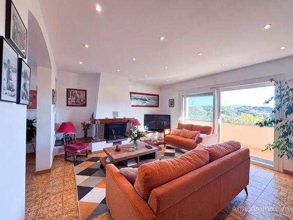 Vente Maison 7 pièces 187 m2 à Afa