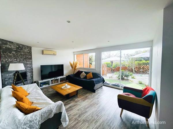 Vente Maison 7 pièces 187 m2 à Afa