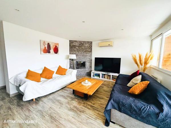 Vente Maison 7 pièces 187 m2 à Afa