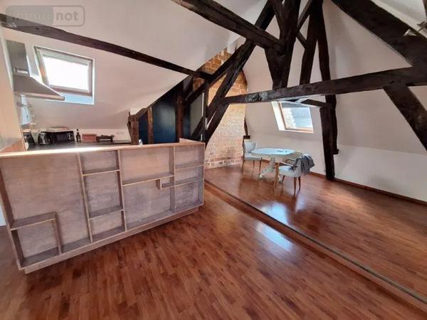 Achat - Appartement | Appartement Troyes 10000 3 pièces 62 m 2