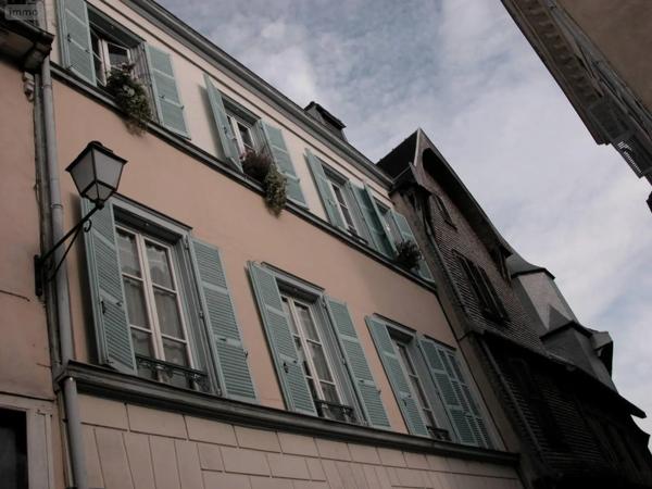 Achat - Appartement | Appartement Troyes 10000 3 pièces 62 m 2