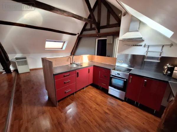 Achat - Appartement | Appartement Troyes 10000 3 pièces 62 m 2