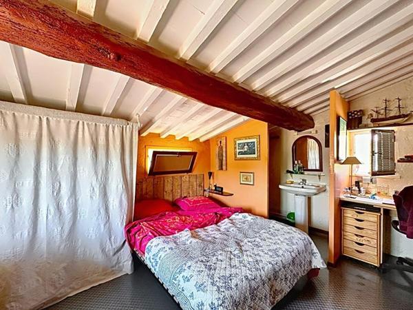 Maison Trans En Provence - 3 pièces - 1200 m2 de terrain