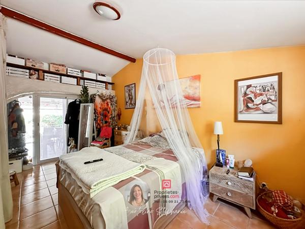 Maison Trans En Provence - 3 pièces - 1200 m2 de terrain