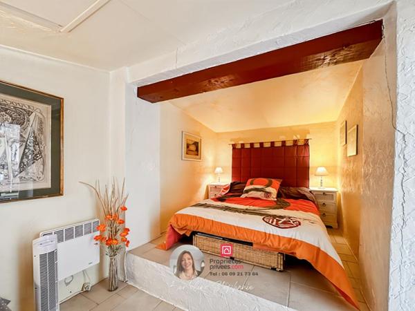 Maison Trans En Provence - 3 pièces - 1200 m2 de terrain