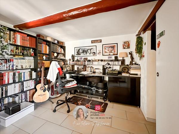 Maison Trans En Provence - 3 pièces - 1200 m2 de terrain