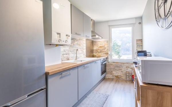 Immeuble à vendre