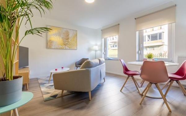 Immeuble à vendre