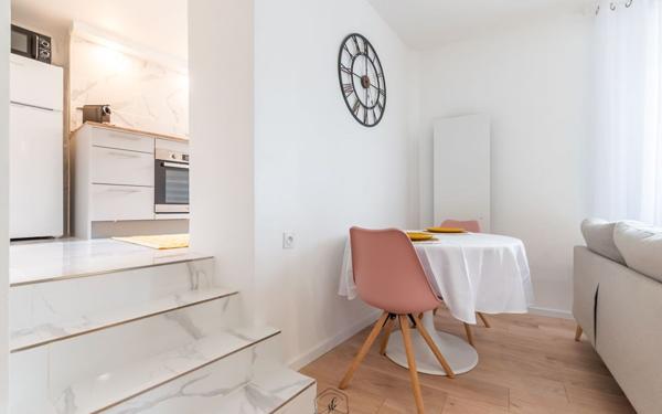Immeuble à vendre