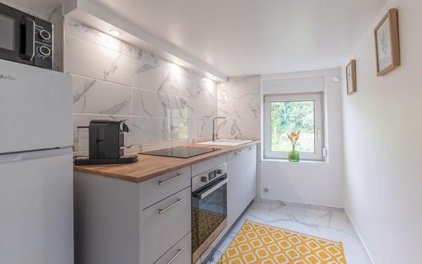 Immeuble à vendre