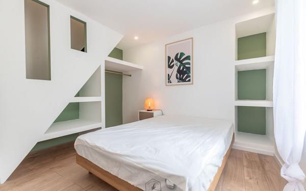Immeuble à vendre
