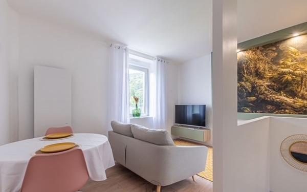 Immeuble à vendre