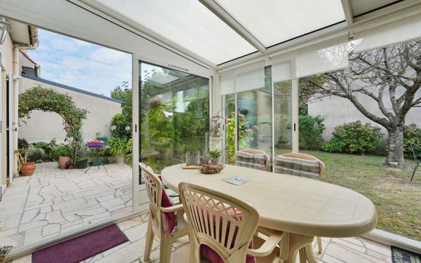 Maison à vendre    5 pièces • 91,92 m2 Crosne