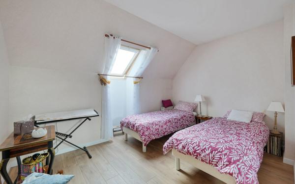 Maison à vendre    5 pièces • 91,92 m2 Crosne