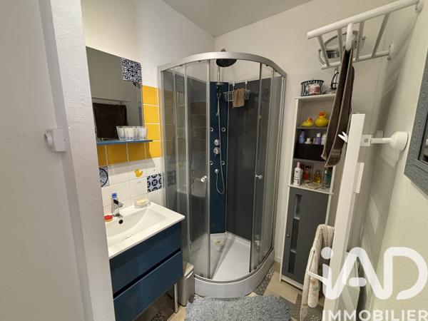 Appartement à vendre 2 pièces 34 m² Saint-Hilaire-de-Riez