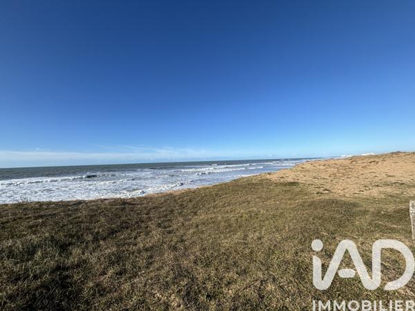 Appartement à vendre 2 pièces 34 m² Saint-Hilaire-de-Riez