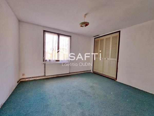 Belle propriété familliale