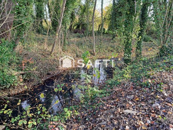 Belle propriété familliale