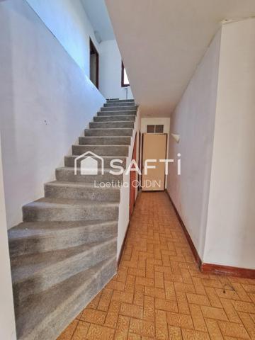 Belle propriété familliale