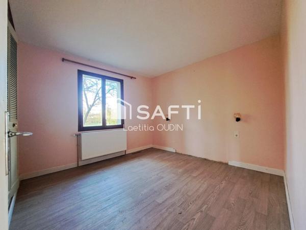 Belle propriété familliale