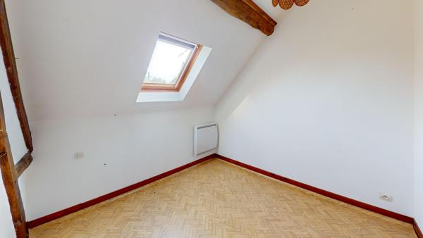 Maison Menetou Couture 10 pièce(s) 169 m2