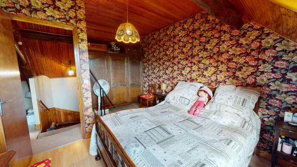 Maison Menetou Couture 10 pièce(s) 169 m2
