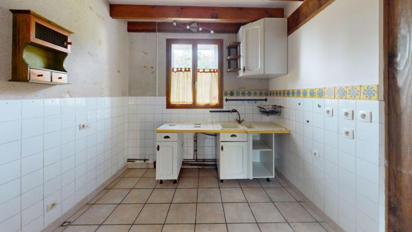 Maison Menetou Couture 10 pièce(s) 169 m2